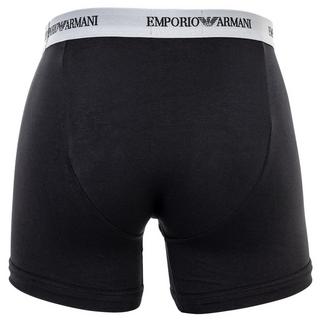 EMPORIO ARMANI  Boxershort  2er Pack Figurbetont 