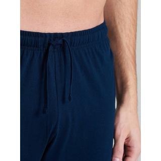 Schiesser Bündchen Pyjama  