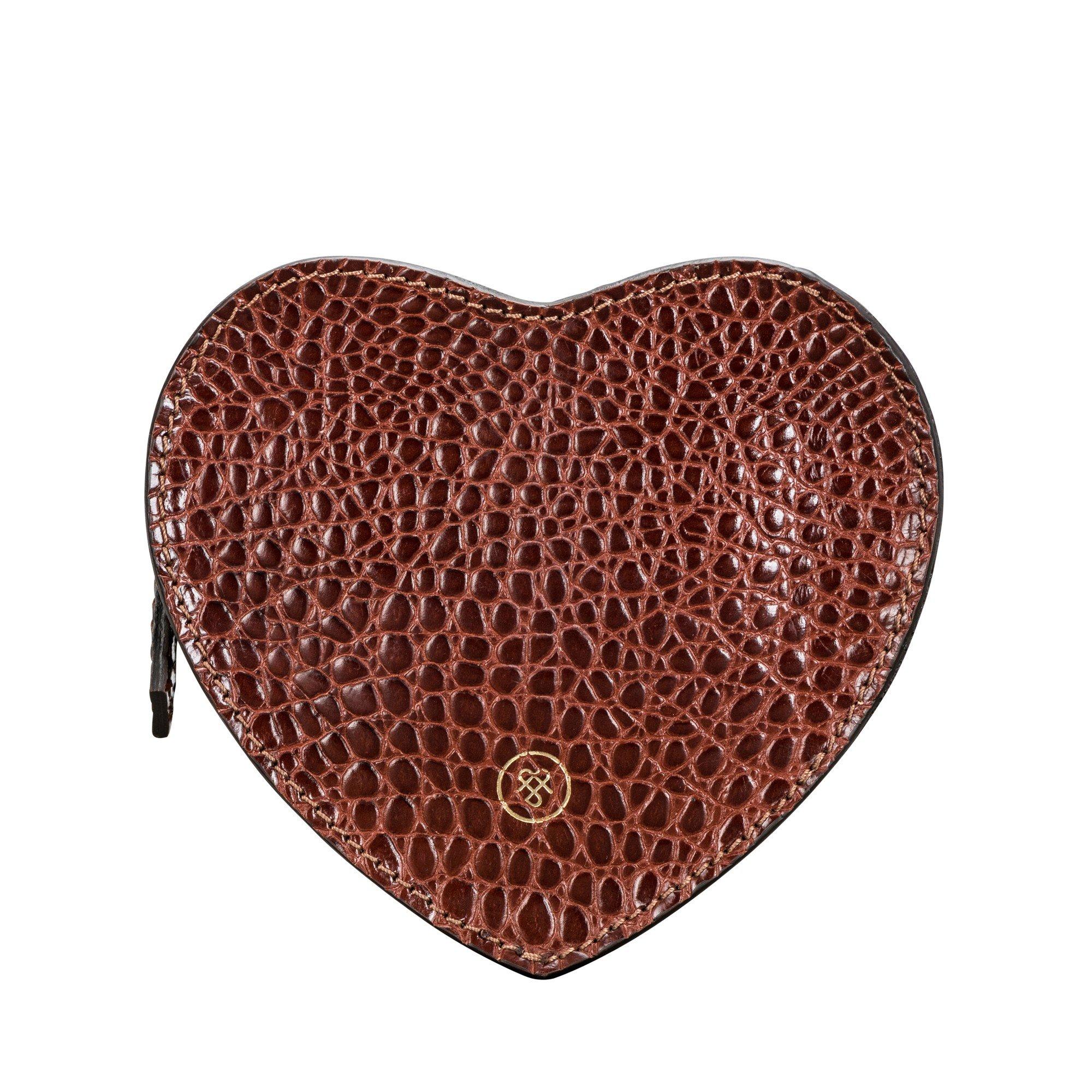 Image of Mirabellal Croco - Handtaschen Organizer In Krokodil Optik Damen ONE SIZE