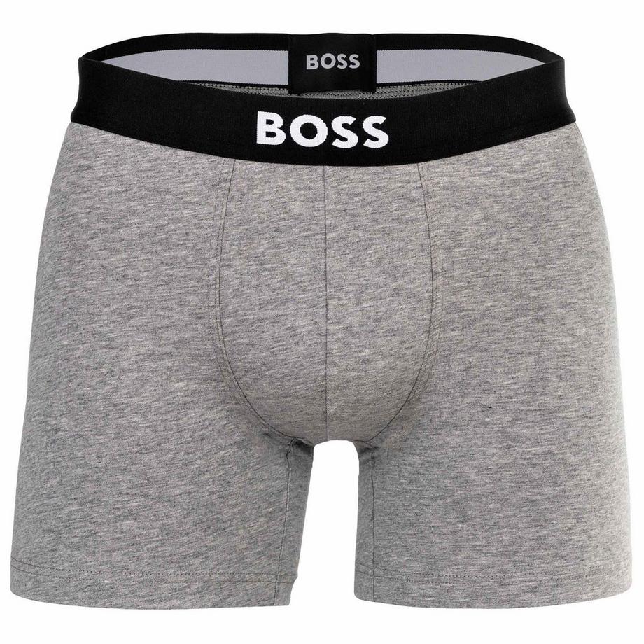BOSS ONE Pack de 6 Boxer Briefs Stretch  