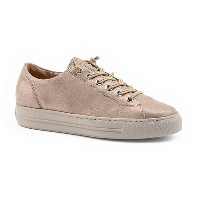 Image of 4081-6.5 Damen Beige 40