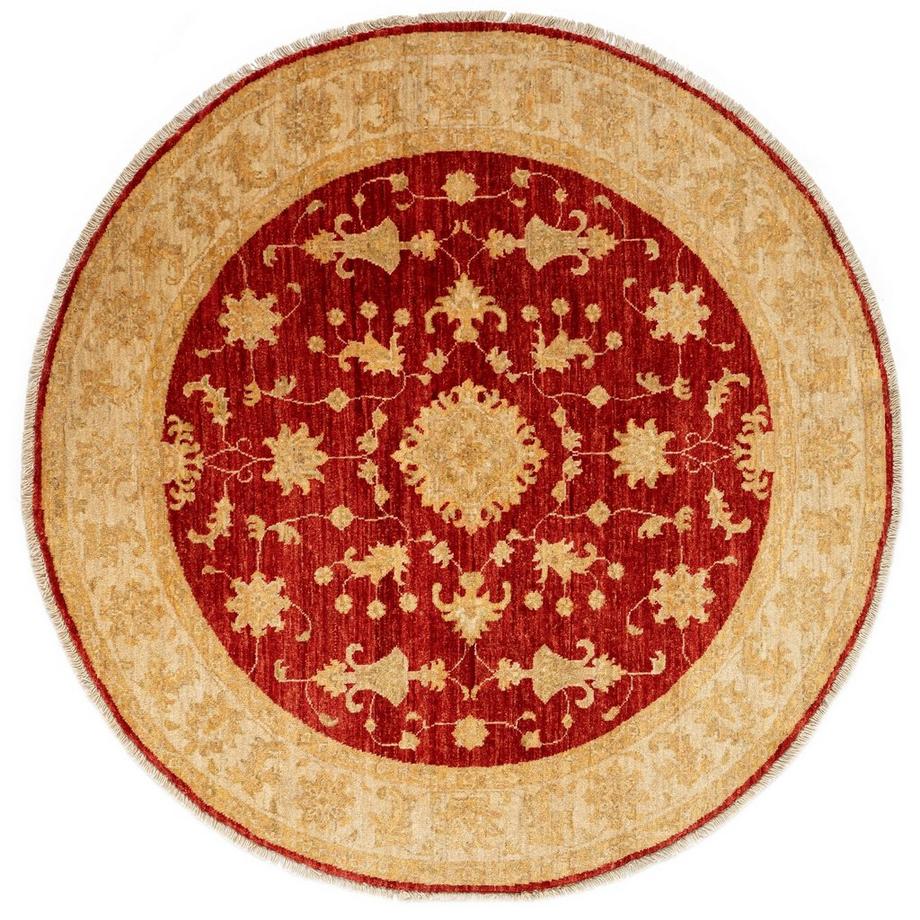 Tapis fait à la main Kaizar