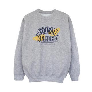 Friends  Central Perk Sweatshirt 