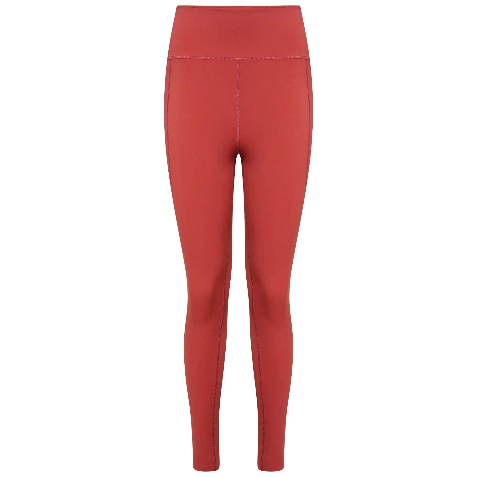 Image of Power Leggings Unisex Rot 38