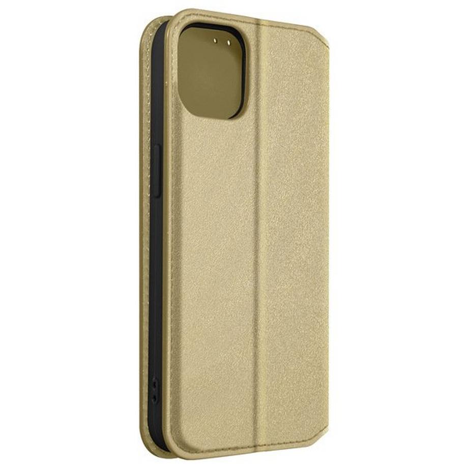 Avizar  Custodia Folio iPhone 13 Beige 