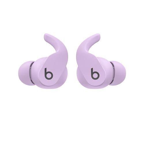 Image of beats Beats Fit Pro - True Wireless-Kopfhörer mit Mikrofon - im Ohr - Bluetooth - aktive Rauschunterdrückung - Stone Purple - für iPad/ iPhone/ iPod