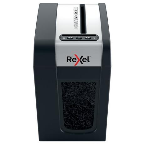 Rexel REXEL Aktenvernichter Secure 2020131EU MC3-SL, P-5, 10lt  