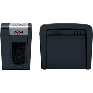 Rexel REXEL Aktenvernichter Secure 2020131EU MC3-SL, P-5, 10lt  