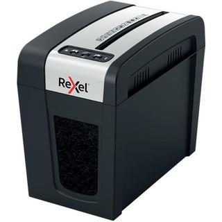 Rexel REXEL Aktenvernichter Secure 2020131EU MC3-SL, P-5, 10lt  