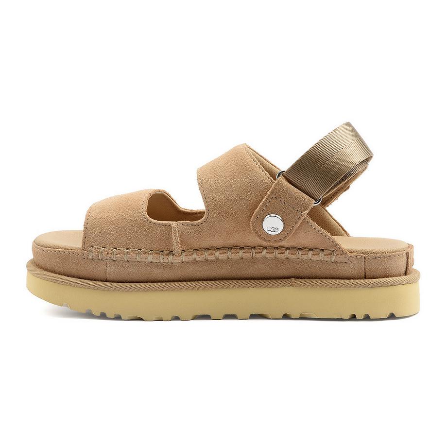 UGG Goldenstar Glide Sandalen  