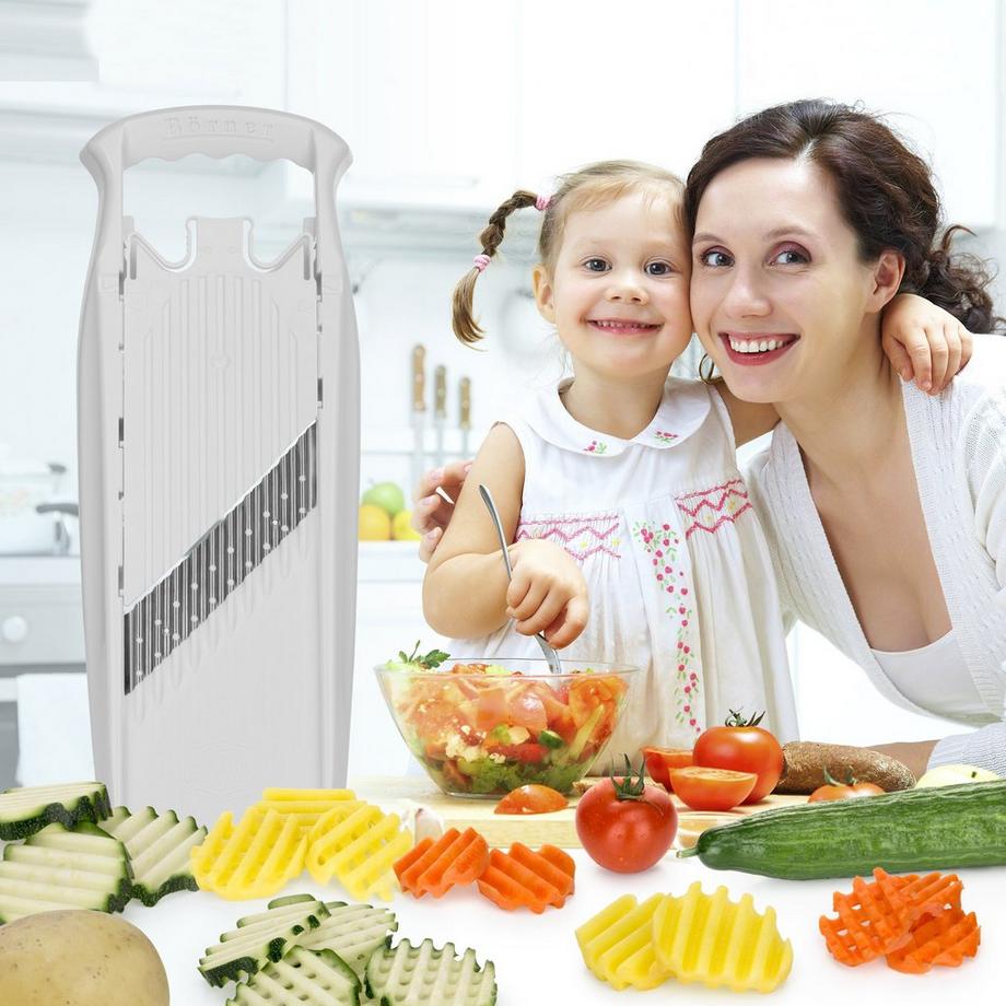 Genius Waffle PowerLine  