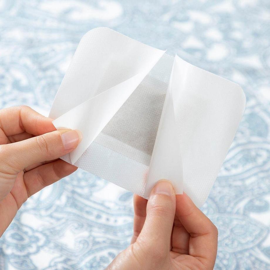 InnovaGoods  Detox-Fußpflaster - Lavendel - 10 Stk 