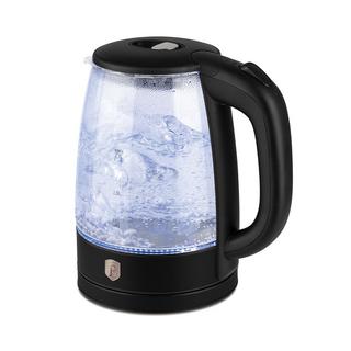 Berlinger Haus Wasserkocher Glas Collection  