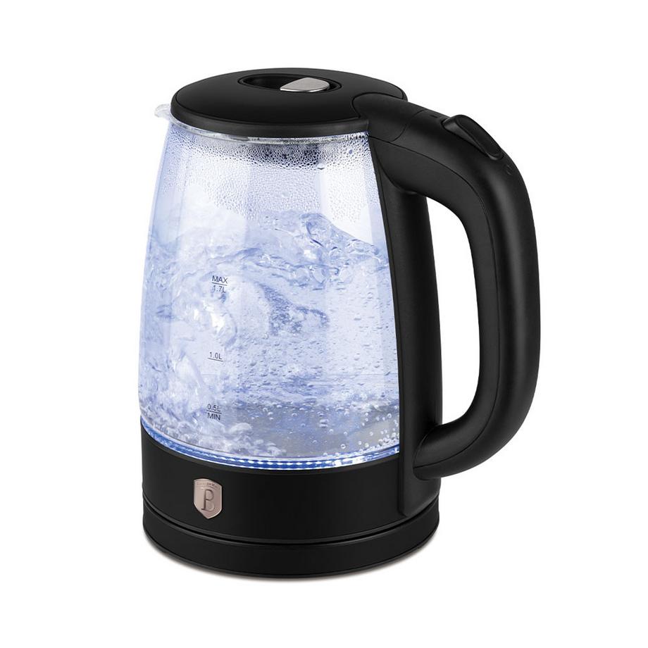 Berlinger Bouilloire en verre Collection  Haus  