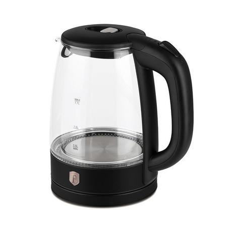 Berlinger Haus Wasserkocher Glas Collection  