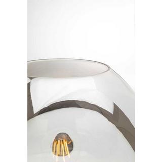 KARE Design Lampe de table Sphere Smoke 43  