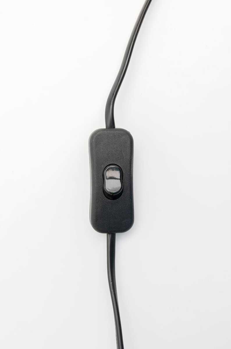 KARE Design Lampe de table Sphere Smoke 43  