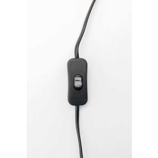 KARE Design Lampe de table Sphere Smoke 43  