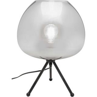 KARE Design Lampe de table Sphere Smoke 43  
