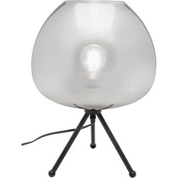Lampe de table Sphere Smoke 43