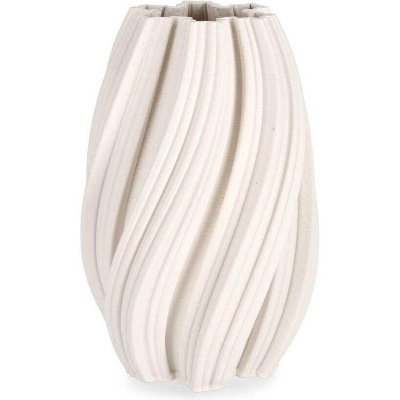 Image of Vase Joleen Beige rund 20 Vase Joleen Beige rund 20