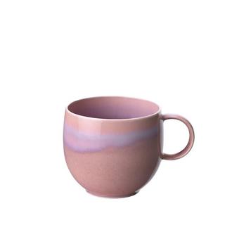 like. by Villeroy & Boch Mug Perlemor Coral  