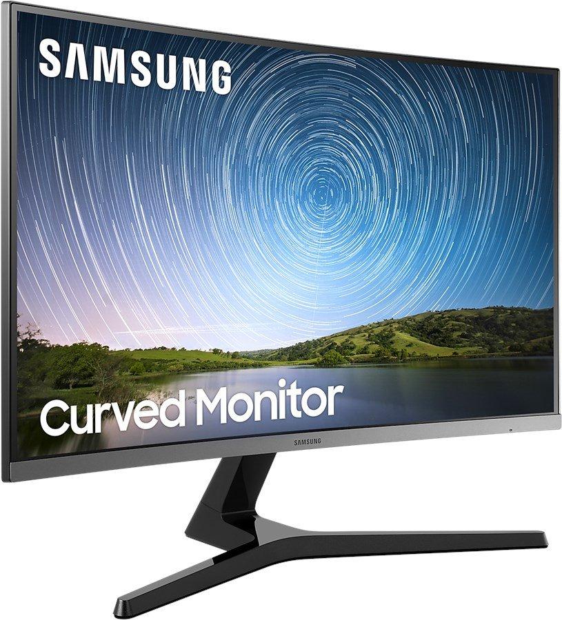 SAMSUNG  C32R500FHP (32", Full HD) 