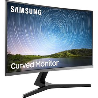 SAMSUNG  C32R500FHP (32", Full HD) 