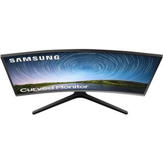 SAMSUNG  C32R500FHP (32", Full HD) 