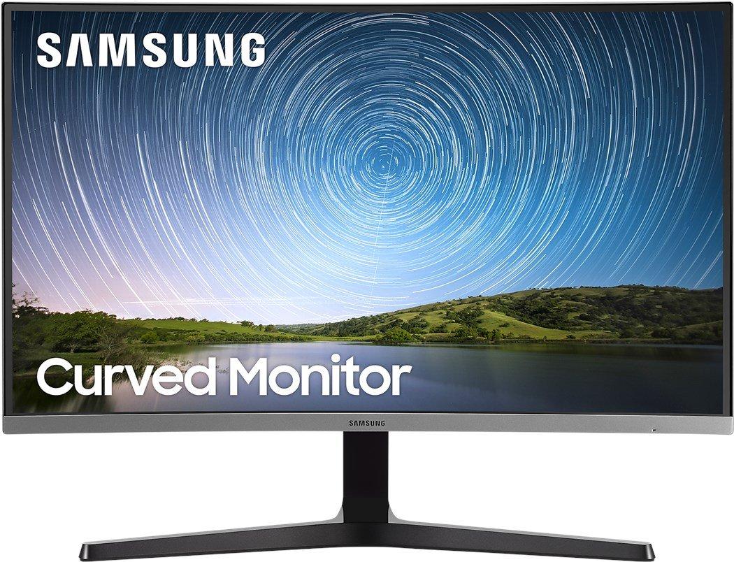 SAMSUNG  C32R500FHP (32", Full HD) 