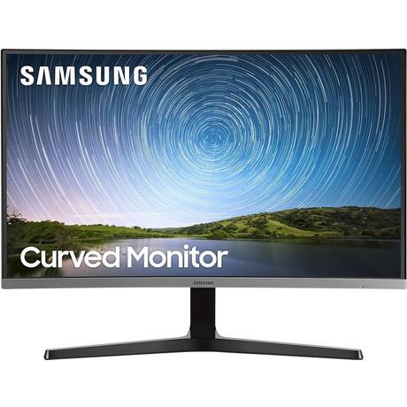 SAMSUNG  C32R500FHP (32", Full HD) 