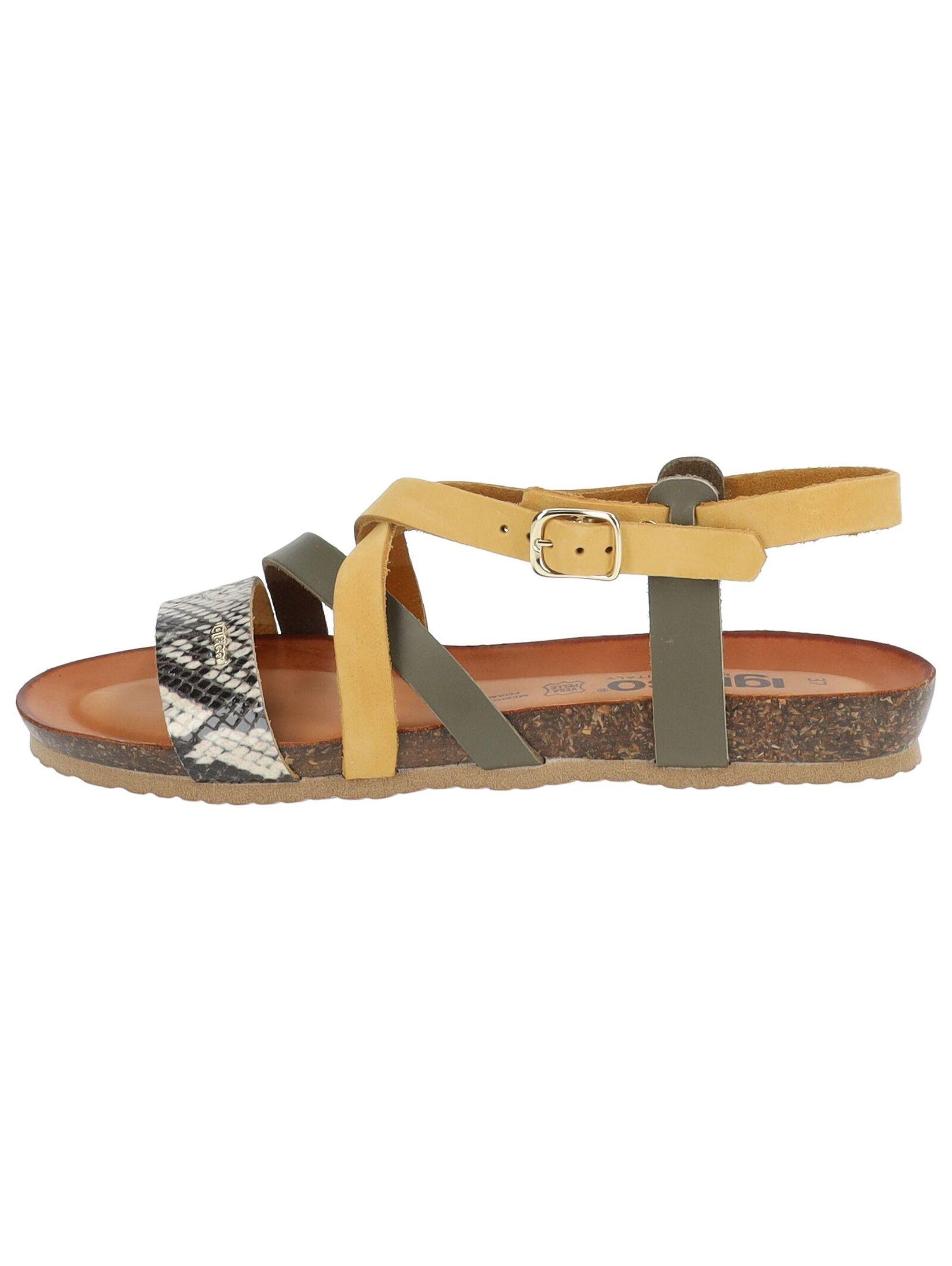 IGI&CO  Sandalen 56957 