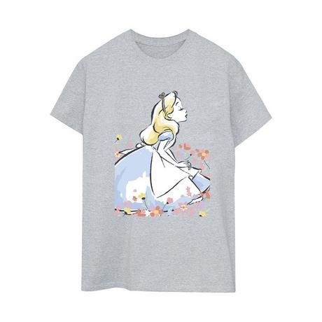 Disney  Alice in Wonderland TShirt 