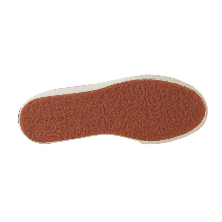 SUPERGA 2708 Baskets montantes  