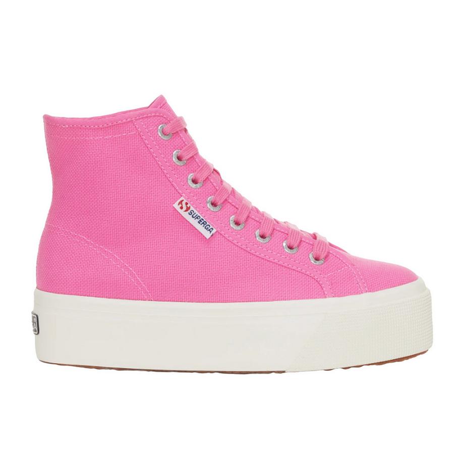 Chaussures montantes