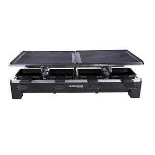 E+P Elektrik Raclette-Grill RCS 1350  