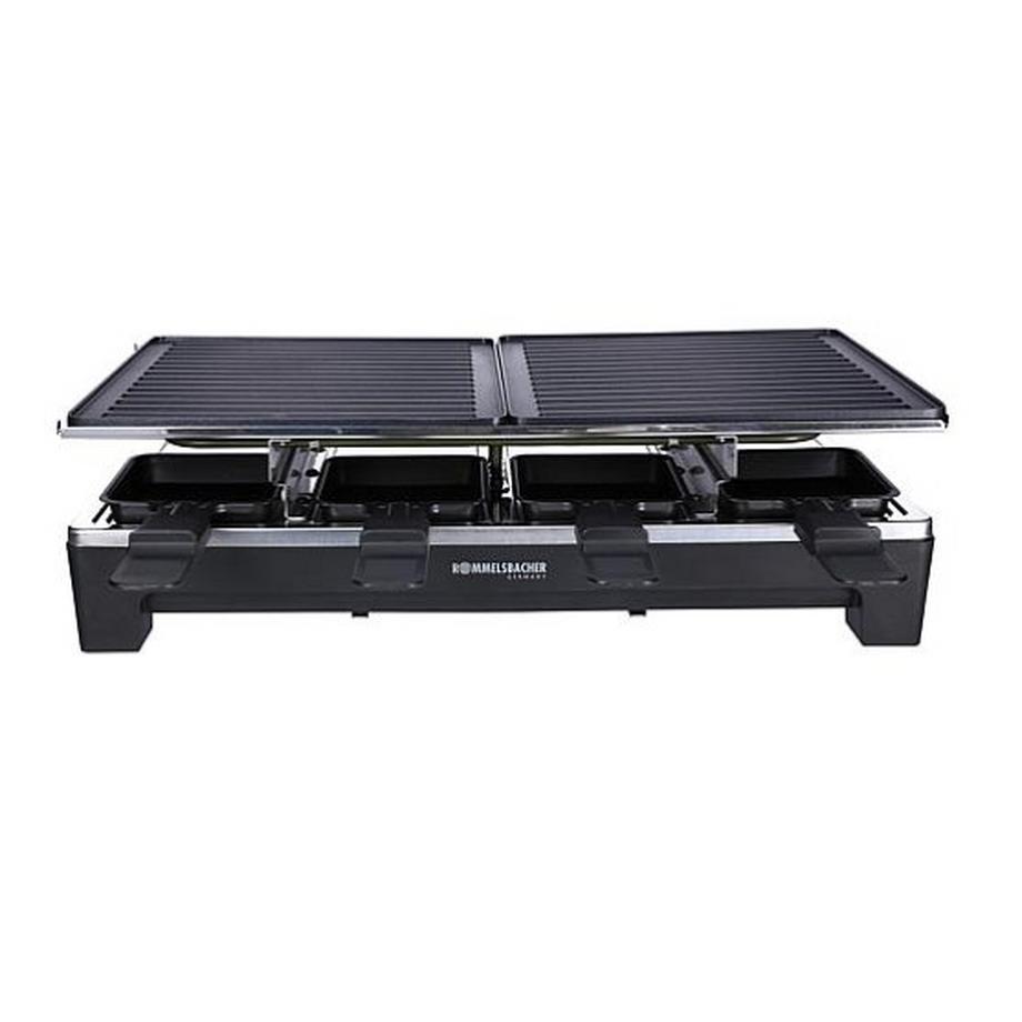 E+P Elektrik Raclette-Grill RCS 1350  