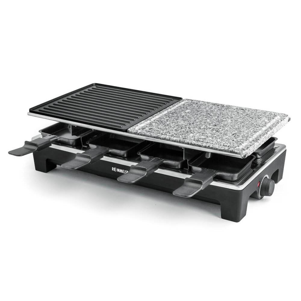 E+P Elektrik Raclette-Grill RCS 1350  