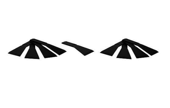 E+P Elektrik Raclette-Grill RCS 1350  