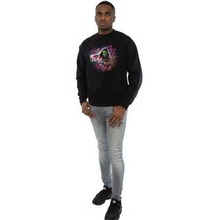 MARVEL  Guardians Of The Galaxy Sweatshirt 