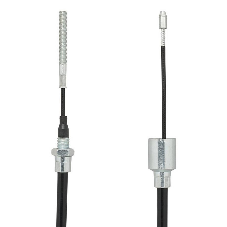 Pricenet  Bremszug 830/1057mm Schale Ø26mm passend für BPW 