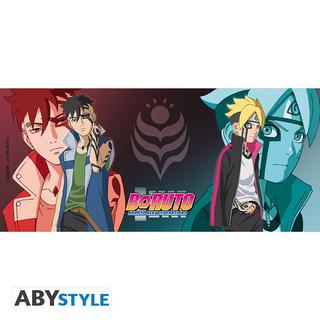 Abystyle  Mug - Subli - Boruto - Boruto & Kawaki 