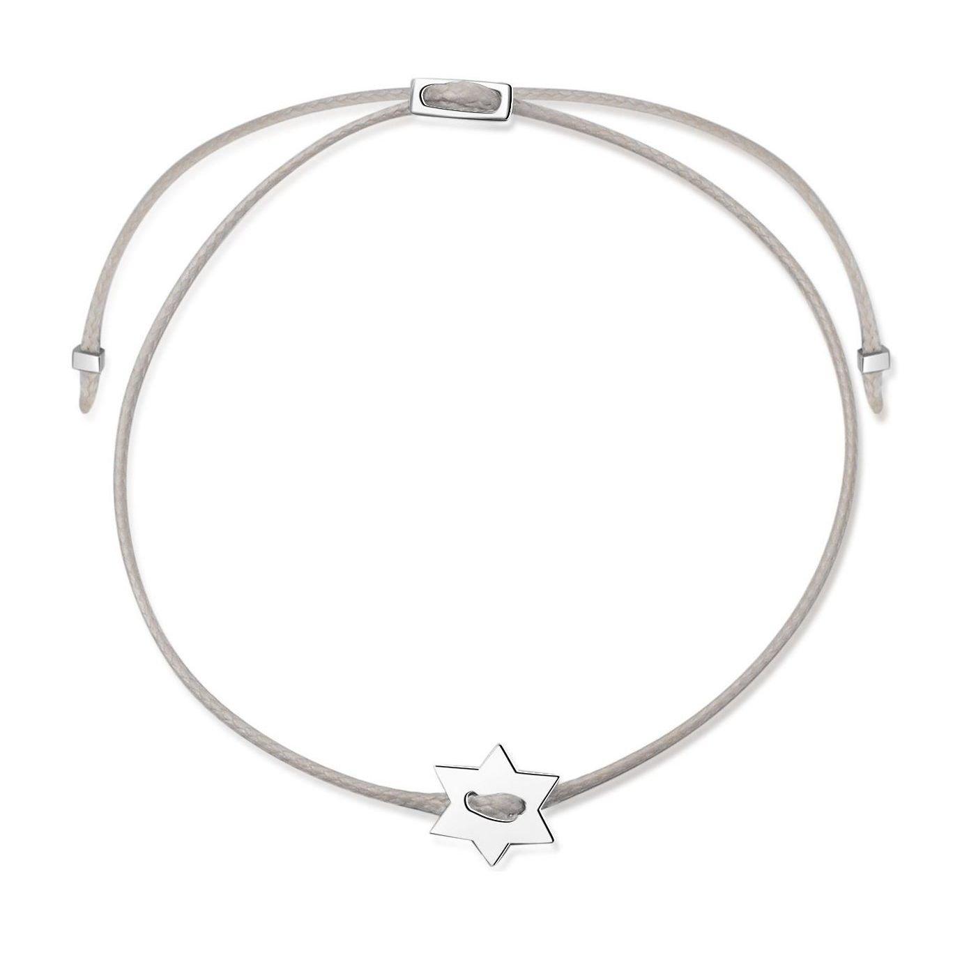 Image of Lana Armband Damen Silber 24cm