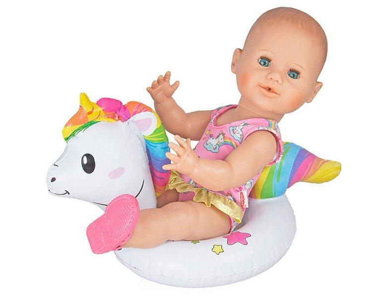 Image of Einhorn-Schwimmset Henri (35-45cm)