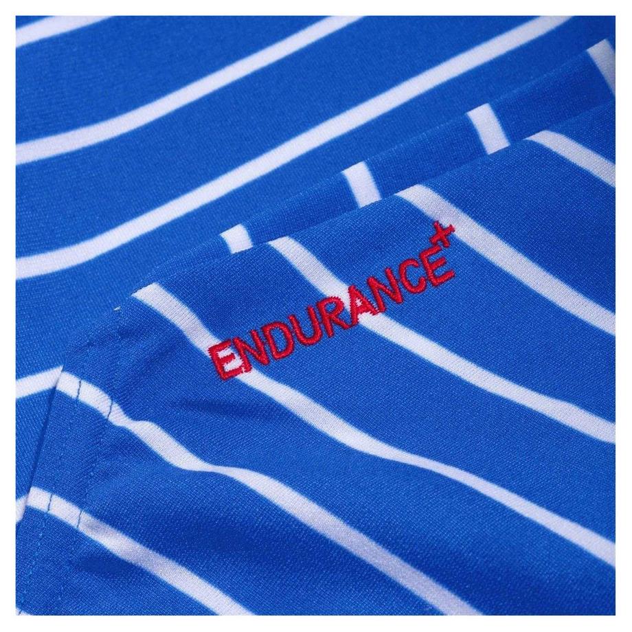 speedo Costume Da Bagno A Righe Medalist  