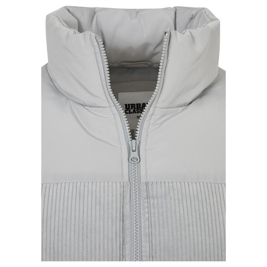 URBAN CLASSICS Piumino Cord  