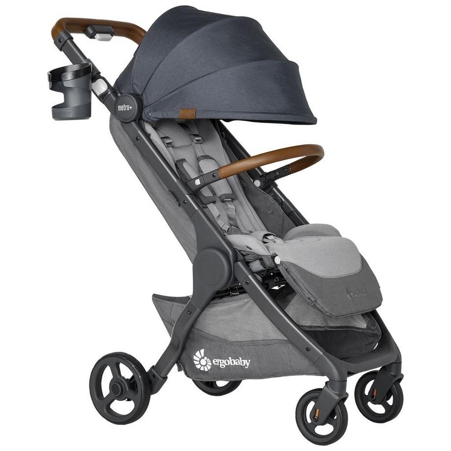 ergobaby  Metro+ Deluxe Buggy 