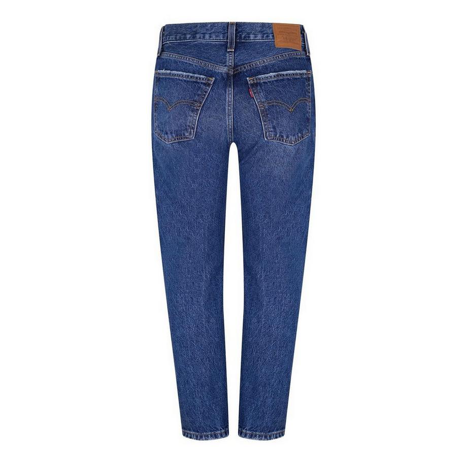 Levis Jean Middy  
