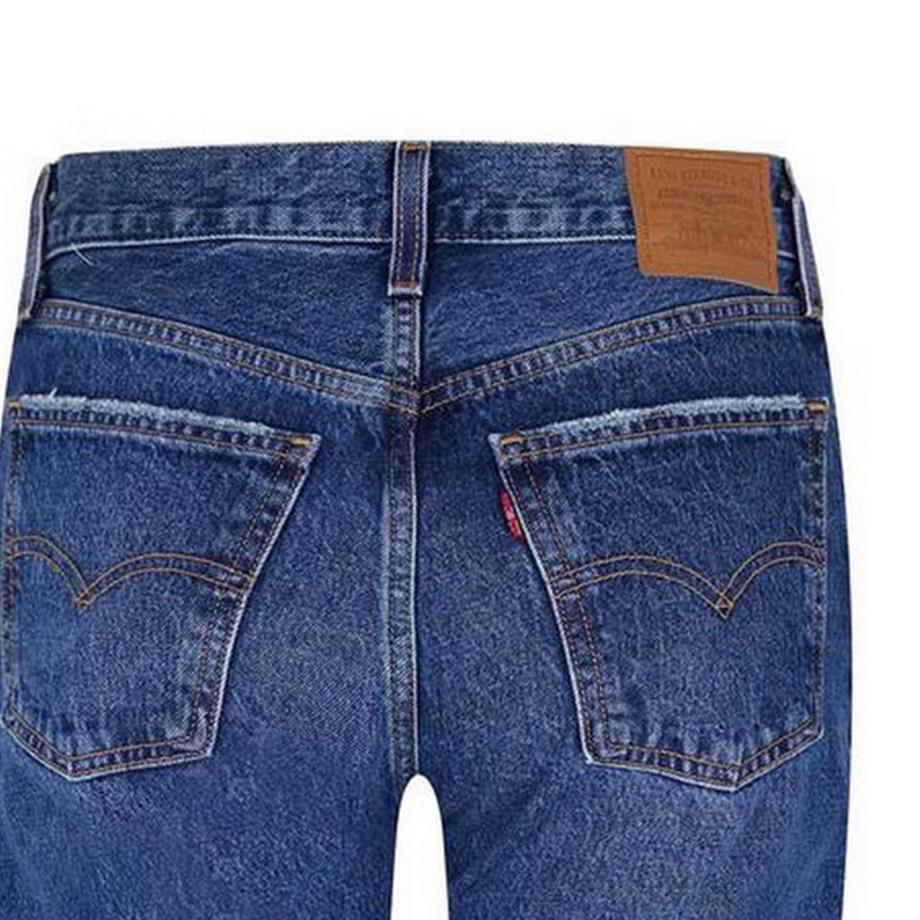 Levis Jean Middy  