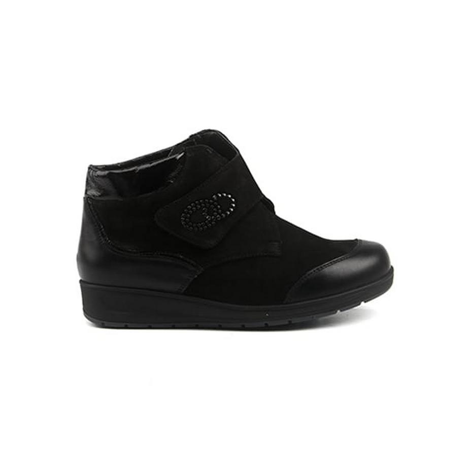 Waldläufer Mimi 15-5.5 Bottines  